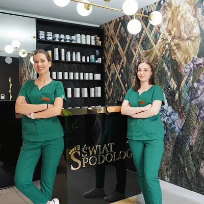 Świat Podologii - Centrum Podologiczne - Wkładki Ortopedyczne